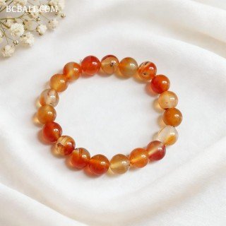 Handcrafted Natural Stone Bracelet Premium Handmade Design